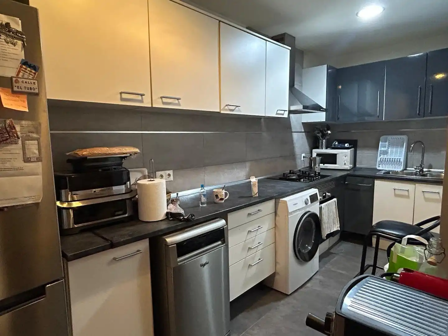 Casa amb terrassa en venda a Poblats Marítims, imagen 8