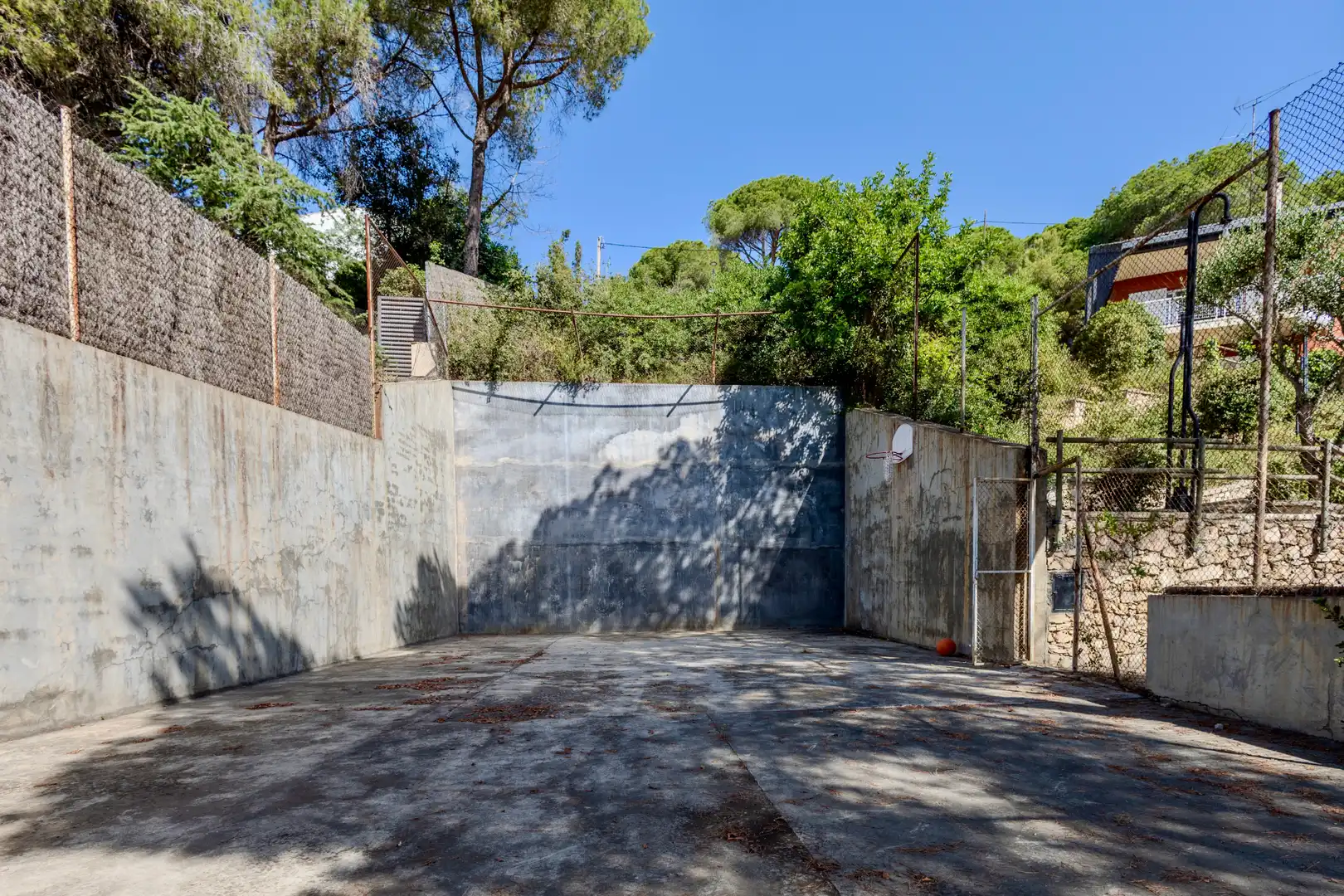 Detached house with pool for sale in Camí de la Montanya, imagen 24