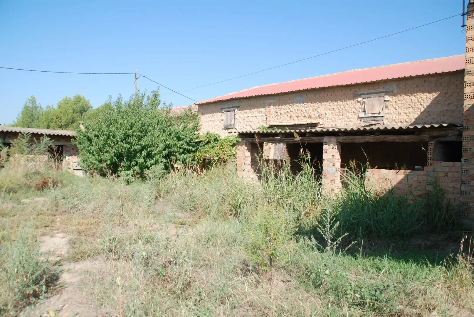 Local en venda en Pueyo de Santa Cruz