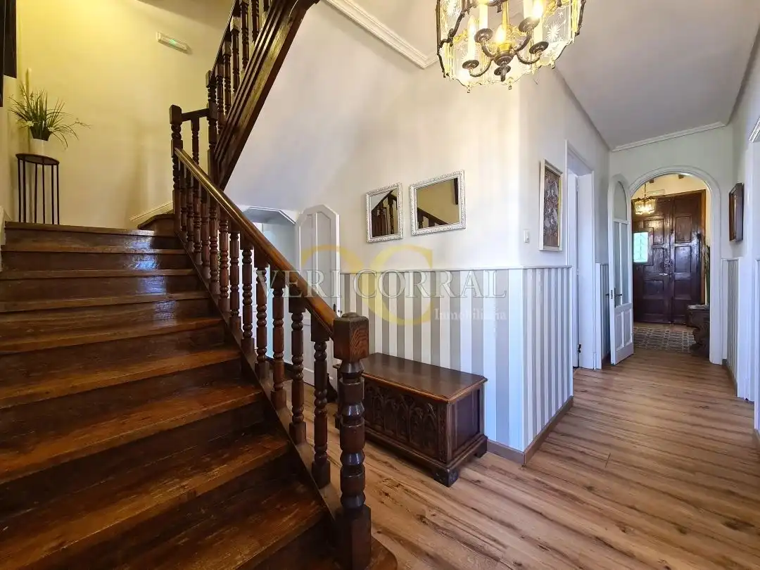 Casa o chalet en venta en Calle de Palacio Valdés, Ribadesella