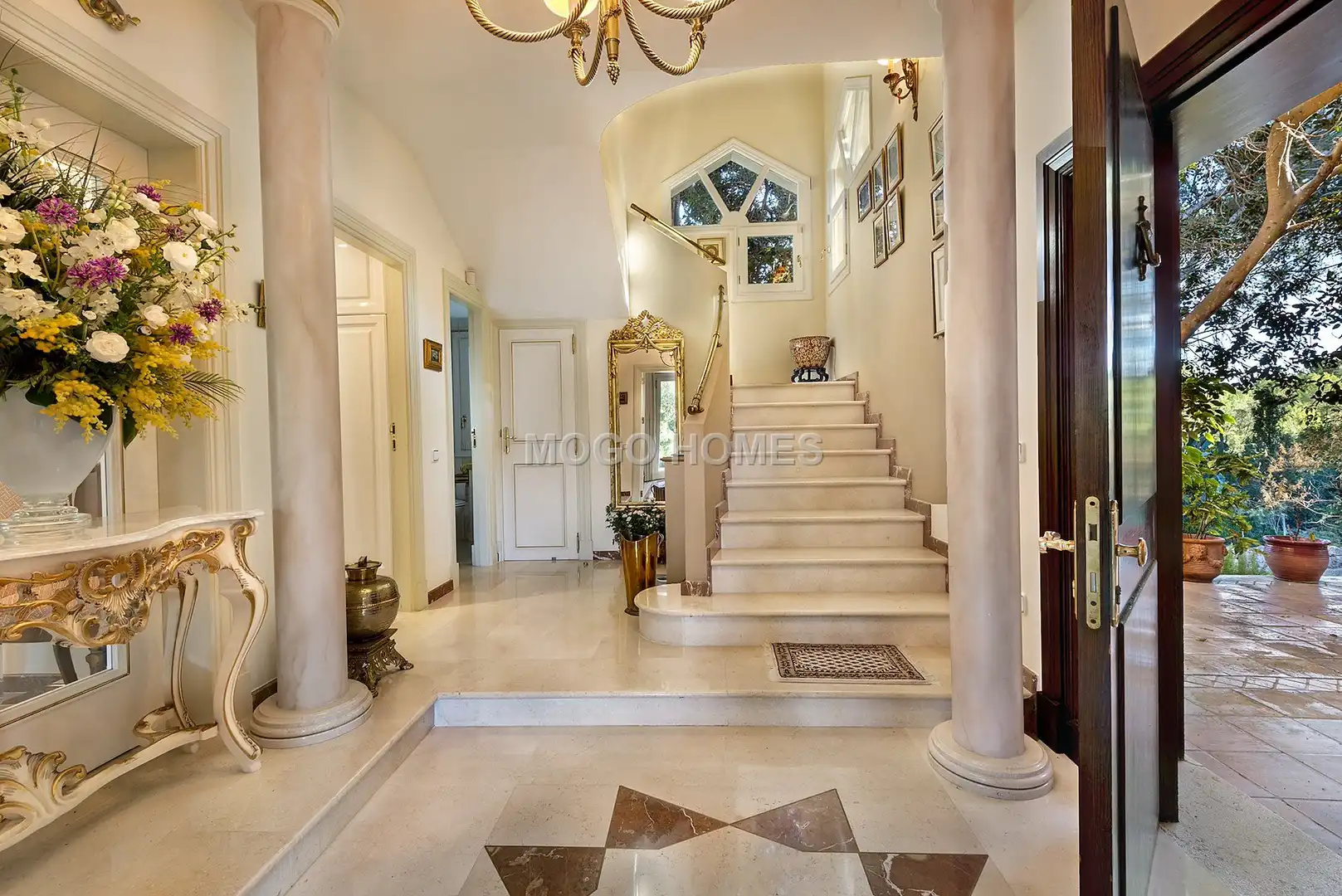 Chalet con piscina en venta en Ponent, imagen 18