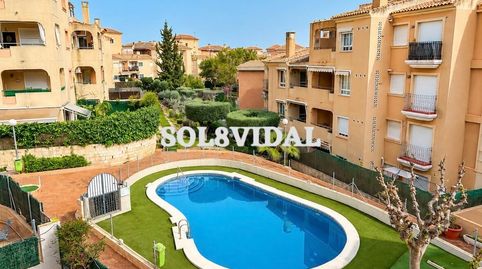 Foto 2 de Piso en venta en Calle Green Urbis, Altorreal - El Chorrico, Molina de Segura
