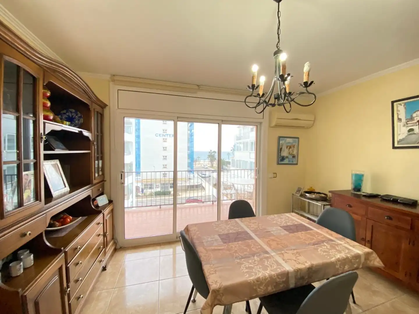 Flat with lift for sale in Santa Margarita, imagen 2