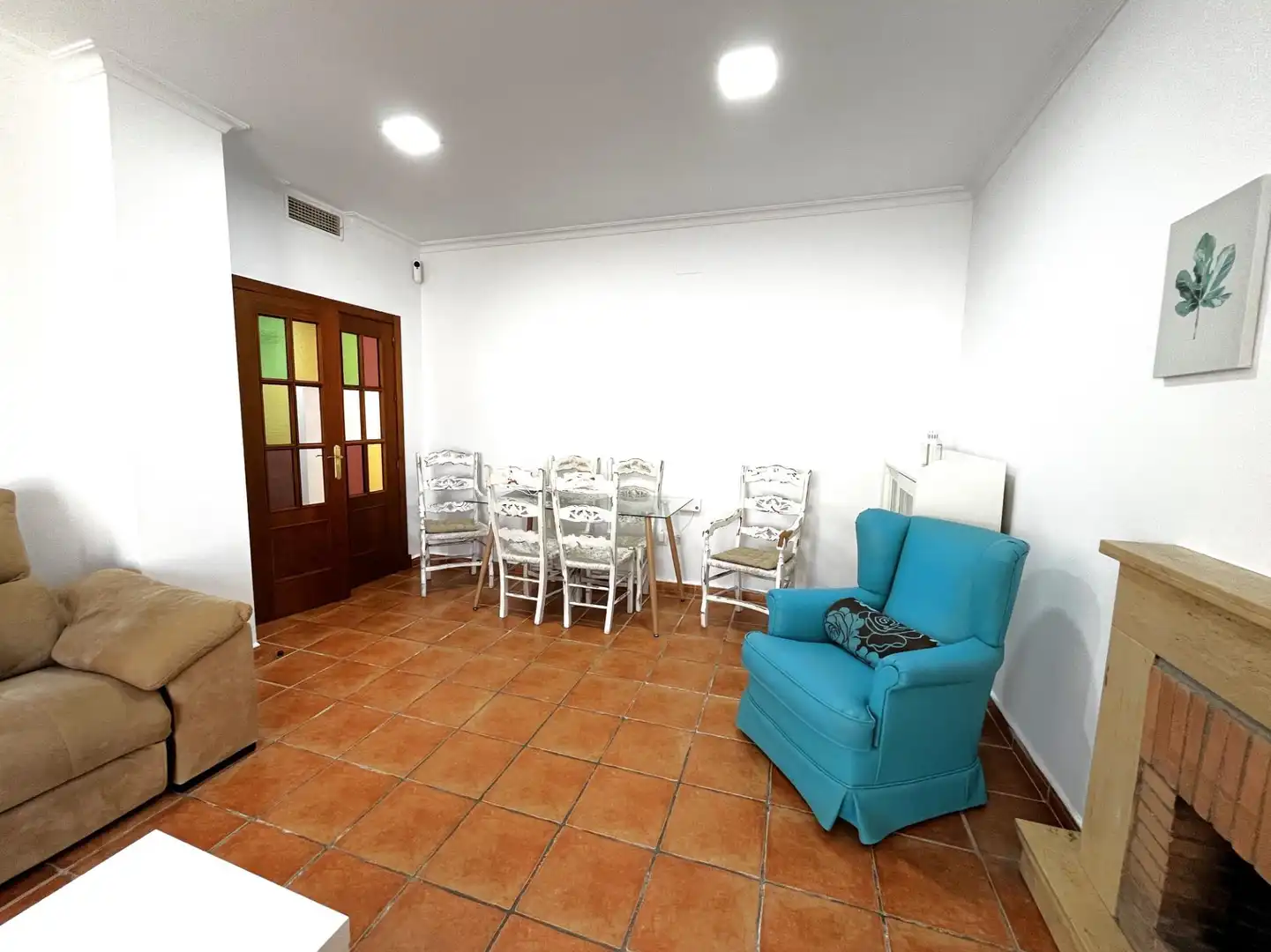 Villa con piscina in vendita a Las Lagunas - Campano, imagen 23