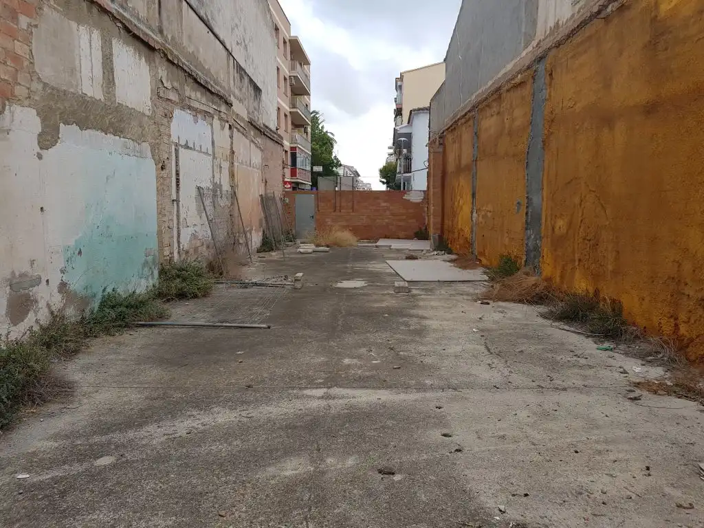 Residential zum Verkauf in Calle Sant Pere, 26, Calafell Platja