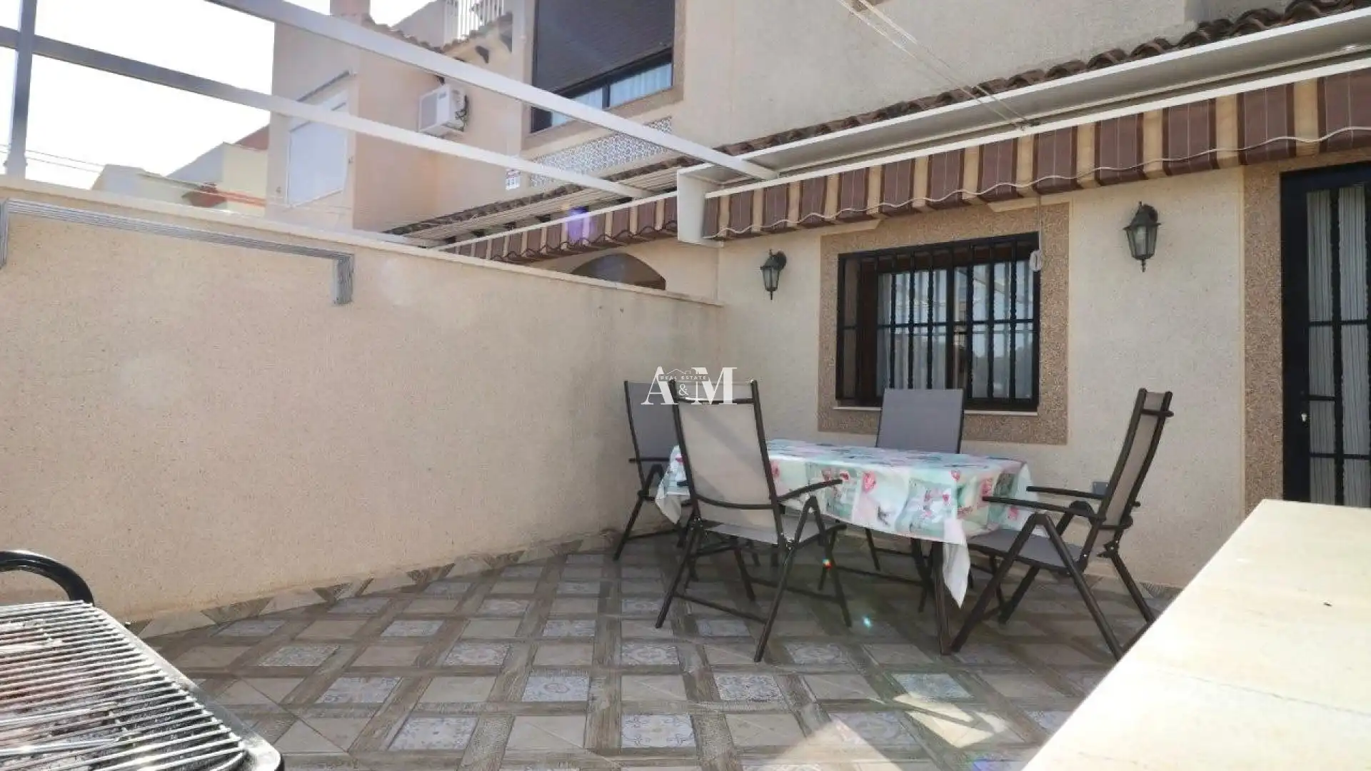 Casa o xalet de lloguer a El Moncayo - El Pòrtic