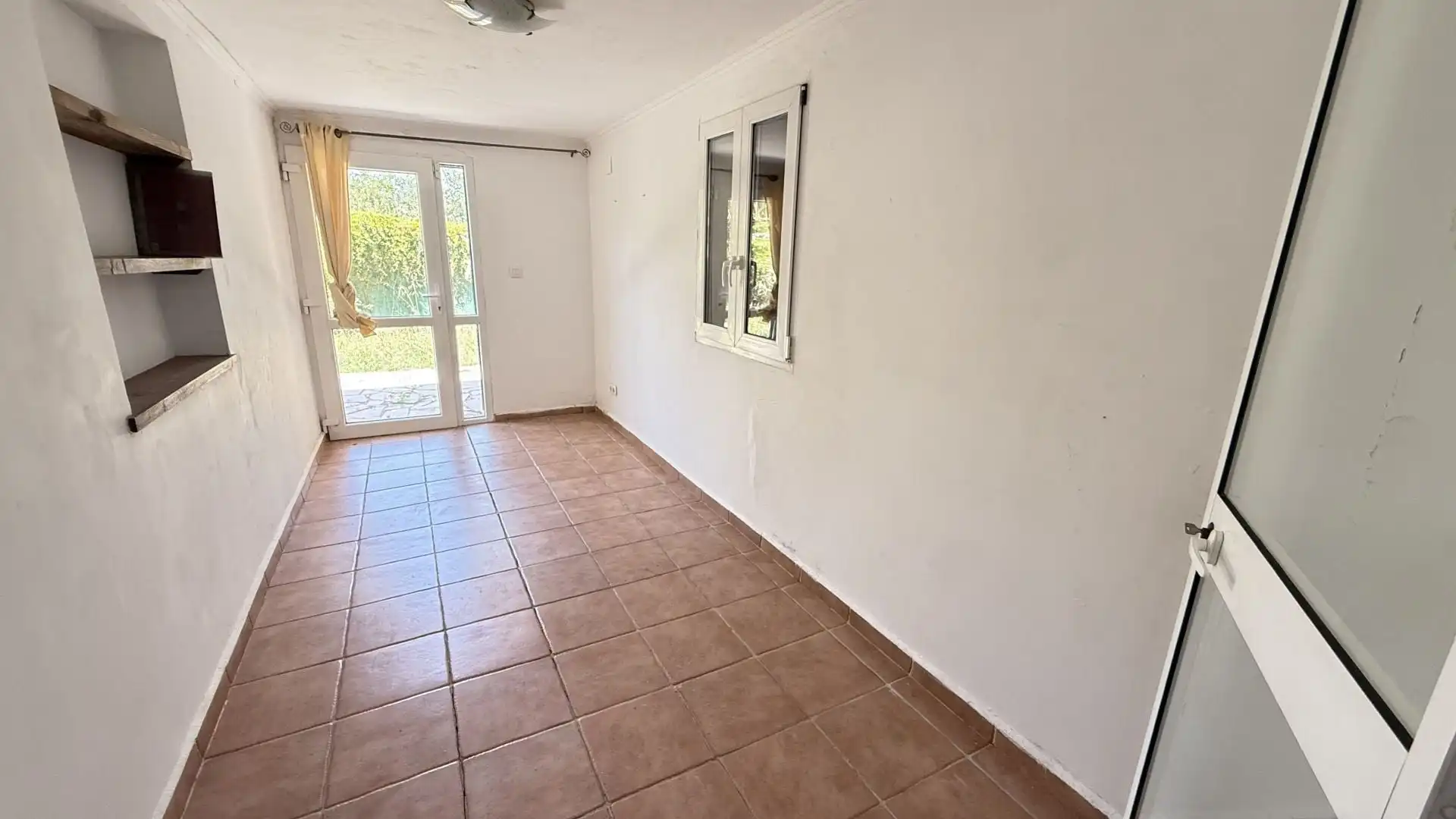 Country homes for sale in Alhaurín El Grande  with Air Conditioner and Swimming Pool