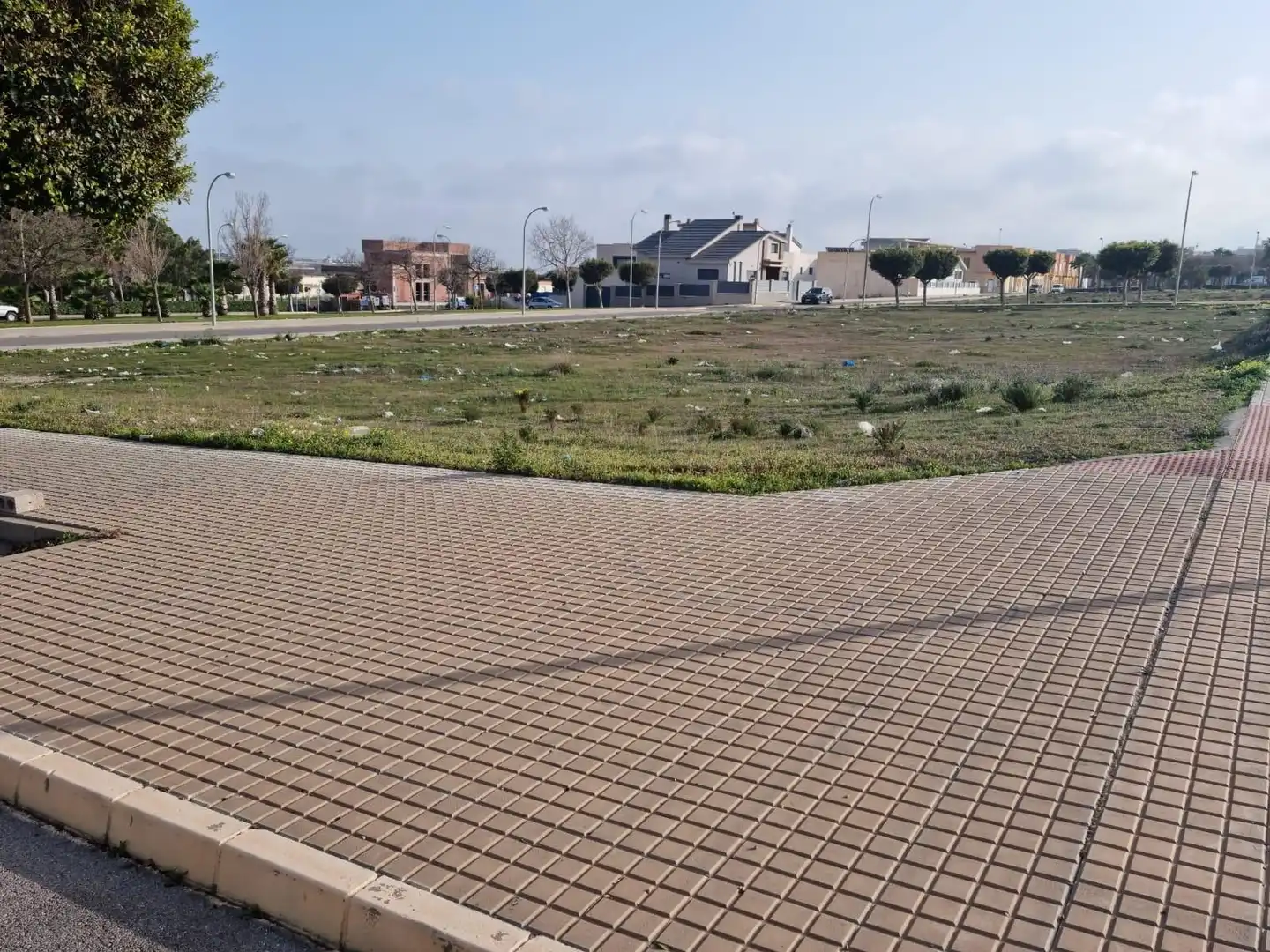 Terrain résidentiel à vendre à El Ejido Ciudad, imagen 3