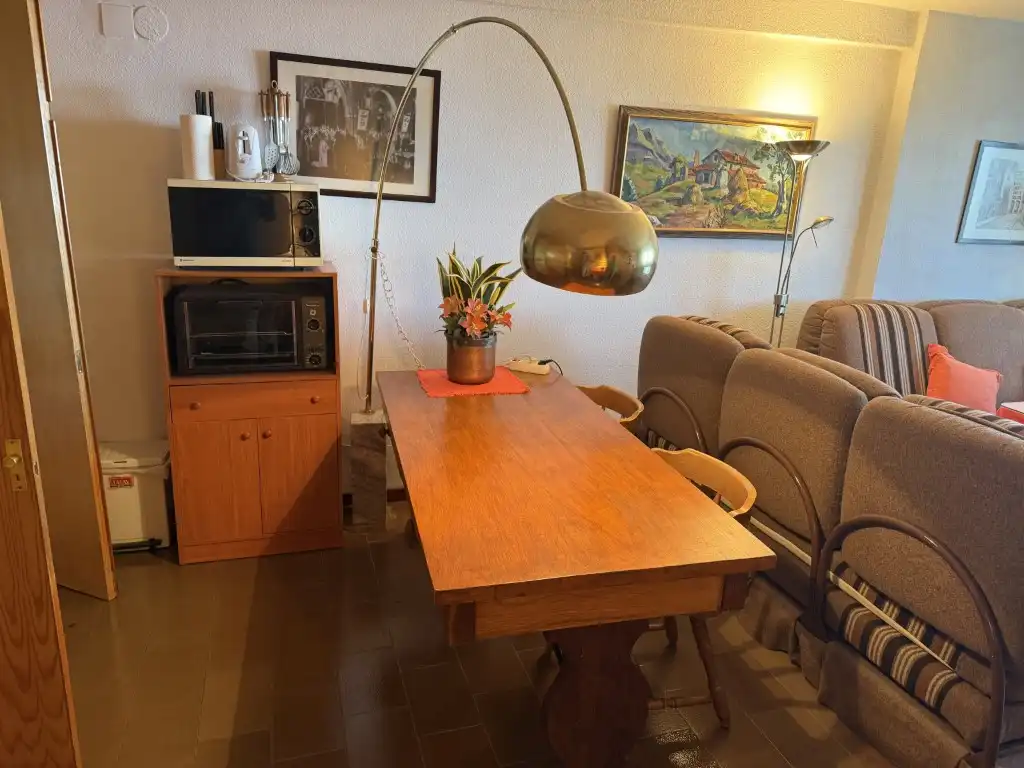 Apartament amb ascensor en venda a C/. SAN BERNARDO.  ALTURA 1, imagen 13