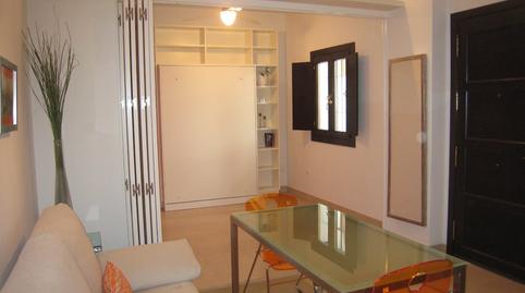 Photo 3 of Flat to rent in Pl. Padre Jerónimo de Córdoba, Santa Catalina, Sevilla