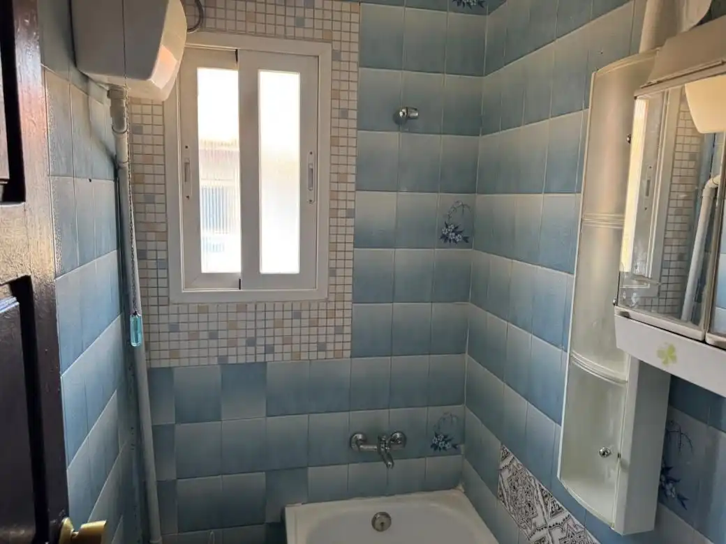 Baño de Piso en venta en Calatayud con Calefacción y Balcón