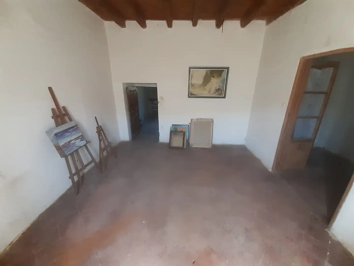 Casa o chalet en venta en San Martín de Valderaduey