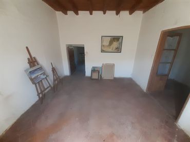 Casa en venta en San Martín de Valderaduey