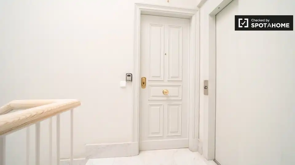 Piso con terraza en alquiler en Centro, imagen 16