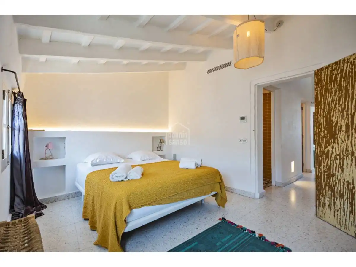 Detached house with pool for sale in Ciutadella, imagen 29