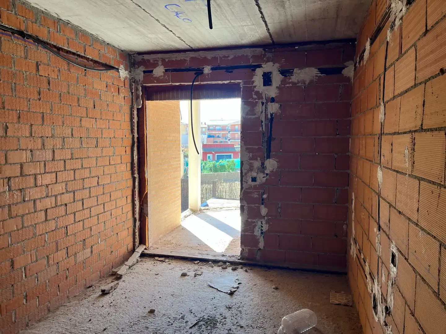 Buildings for sale in El Tiemblo 
