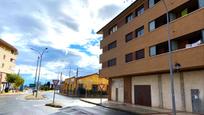 Exterior view of Flat for sale in Santo Domingo de la Calzada  with Heating and Parquet flooring