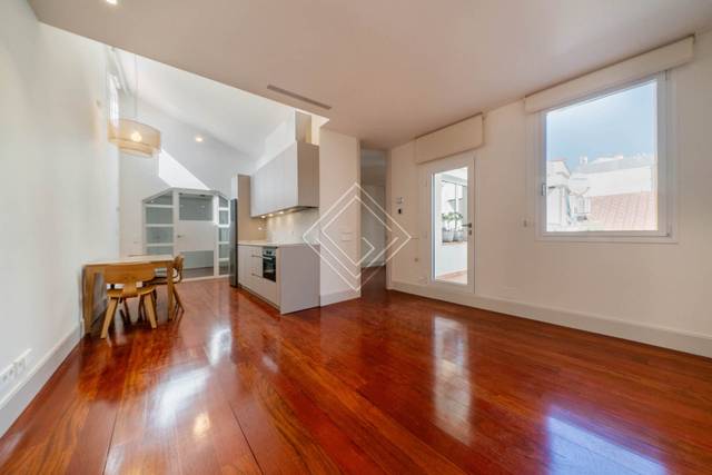 Piso en Alquiler en Almagro