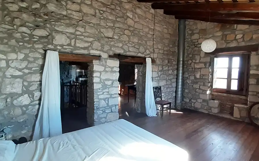 Landhaus mit Garten zum Verkauf in Amer, imagen 34