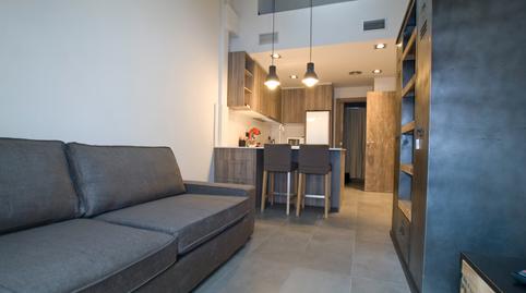 Foto 2 de Apartament de lloguer a Carrer Major, Centre - Estació, Sant Cugat del Vallès