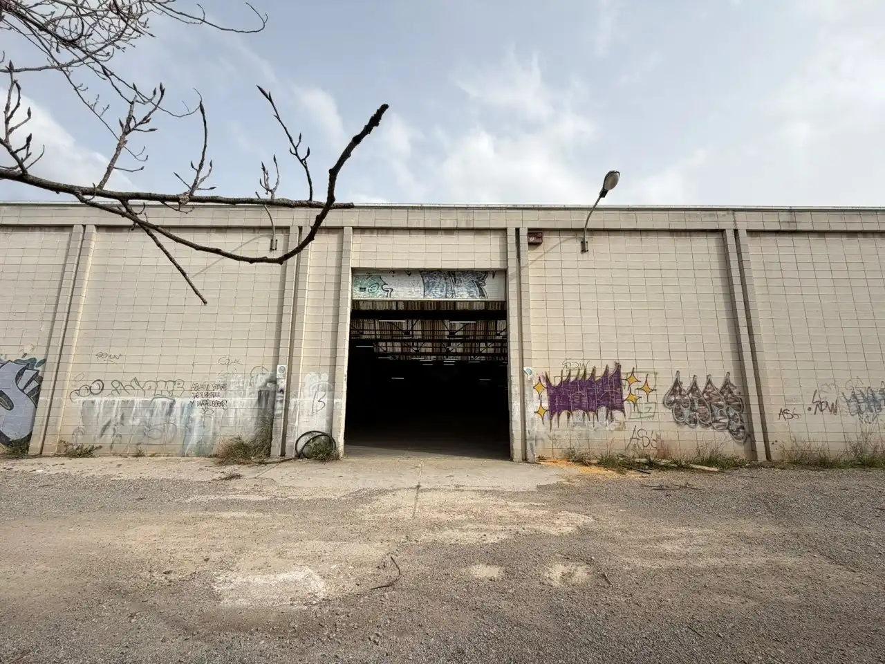 Industriegebäude zur Miete in Avinguda de Ragull 50, imagen 36