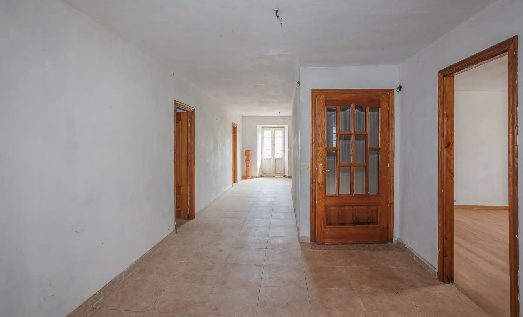 Finca rústica en venta en Lugo
