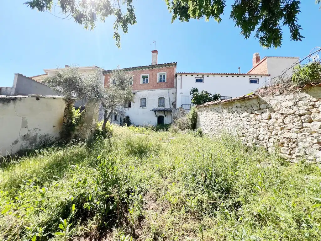 Casa o chalet en venta en Corpa con Jardín privado y Balcón