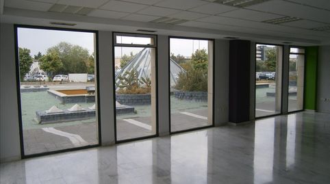 Foto 5 de Oficina en venda a Eurosevilla Nacional IV, Urbadiez - Entrepuentes, Sevilla Capital