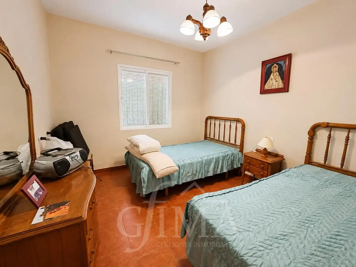 Chalet con piscina en venta en Argamasilla de Alba, imagen 20