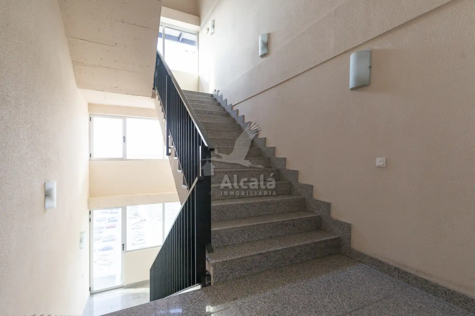 Garaje en venta en San Sebastián de los Reyes