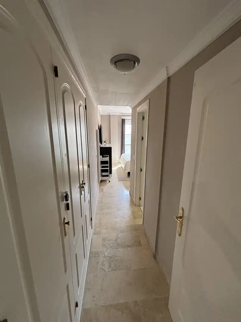 Apartamento de alquiler en Benamara - Atalaya