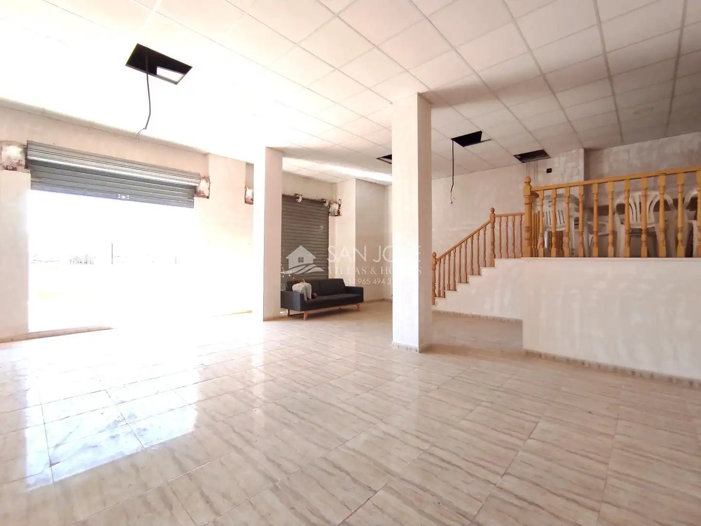 Business premises for sale in Aspe Centro, imagen 11