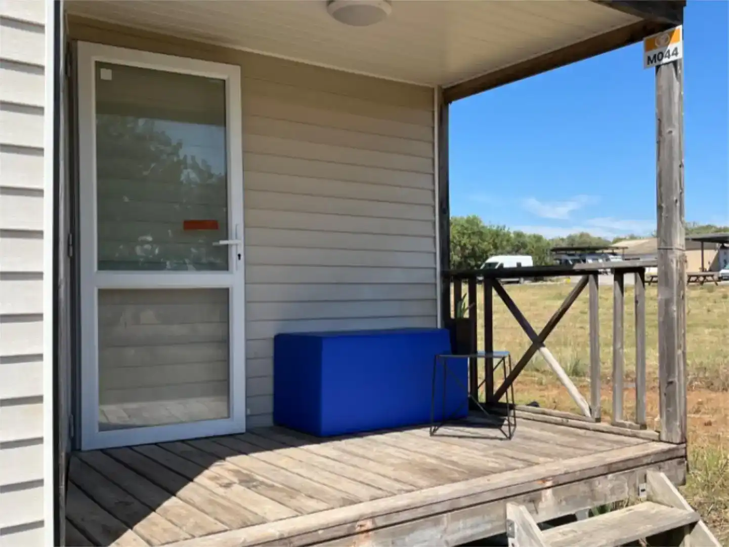 Terraza de Piso en venta en Cambrils con Aire acondicionado