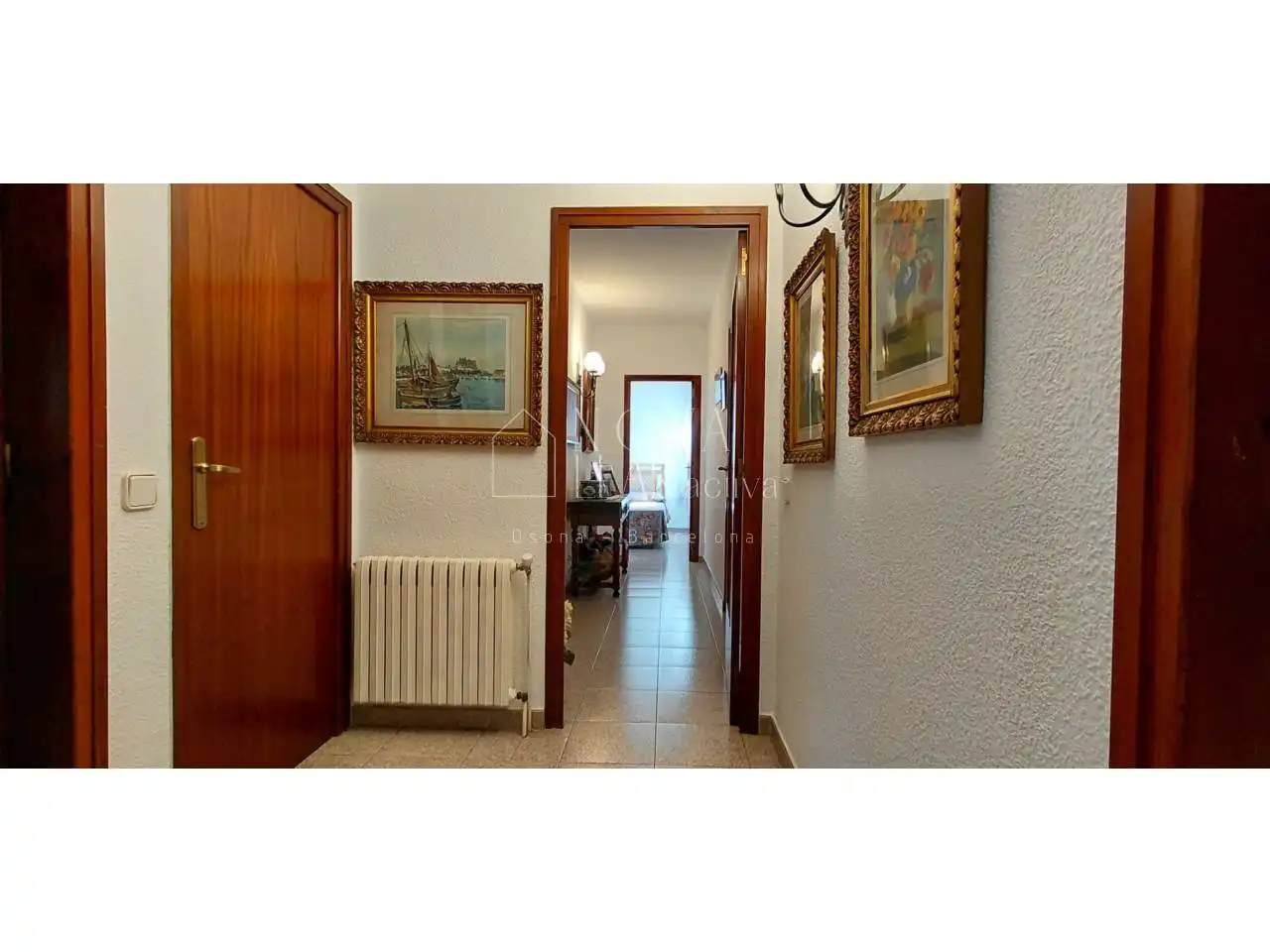 Detached house with pool for sale in Aiguafreda, imagen 25