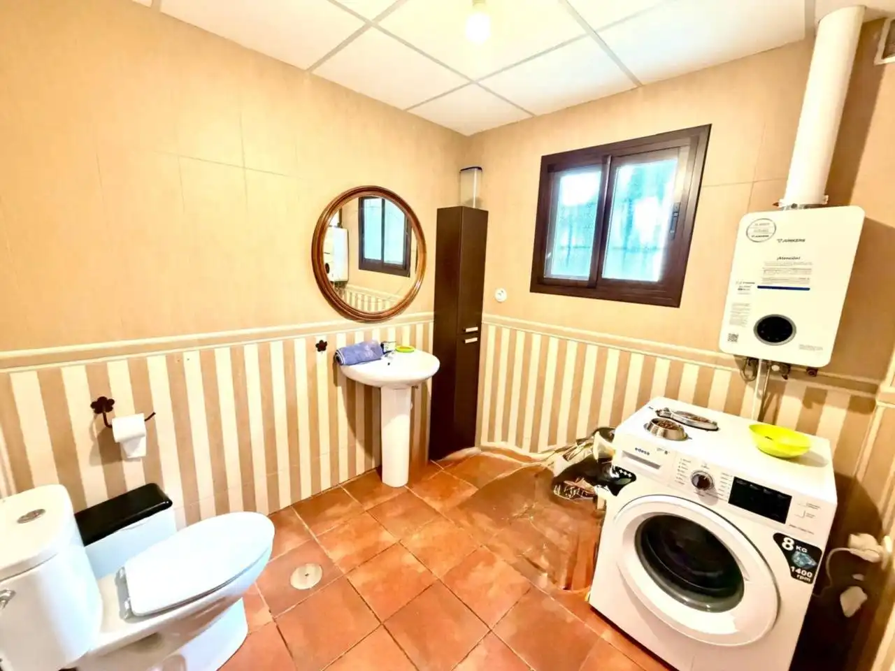 Casa rústica en venda a Macharaviaya, imagen 21