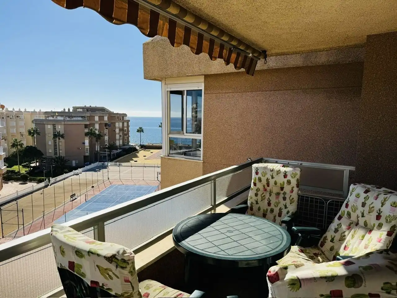 Wohnung mit Pool zum Verkauf in Centro Internacional, imagen 5