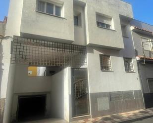 Exterior view of Box room for sale in La Línea de la Concepción