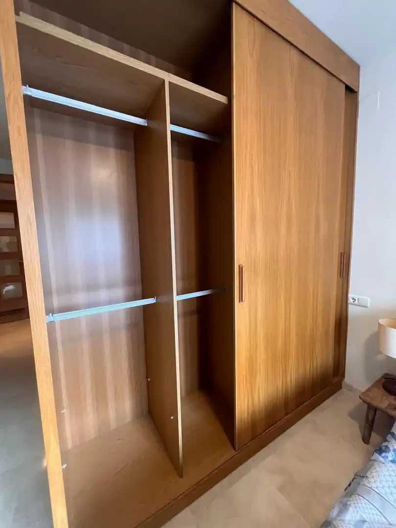 Flat for rent in Huerta de la Reina - Trassierra