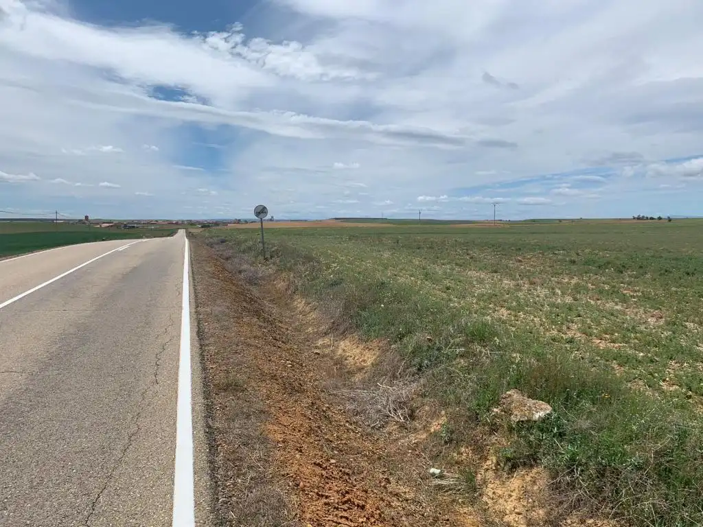Residencial en venda en Fuentes de Ropel