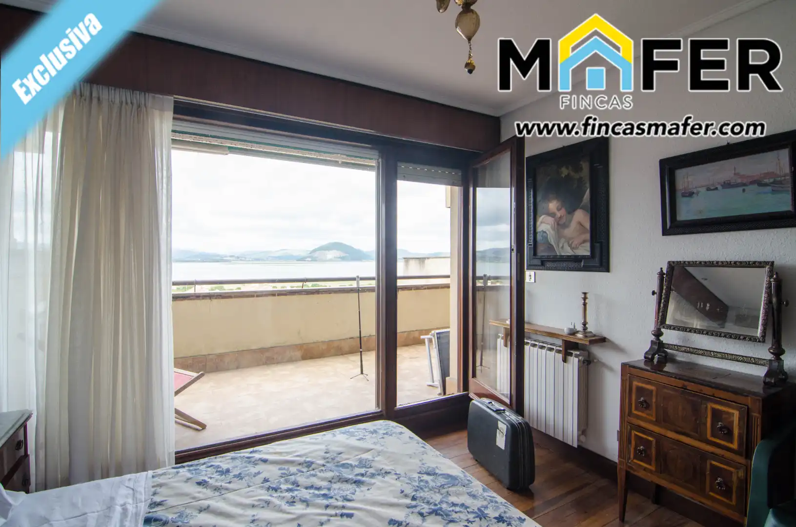 Wohnung mit Pool zum Verkauf in Avenida de Francia 109, imagen 38