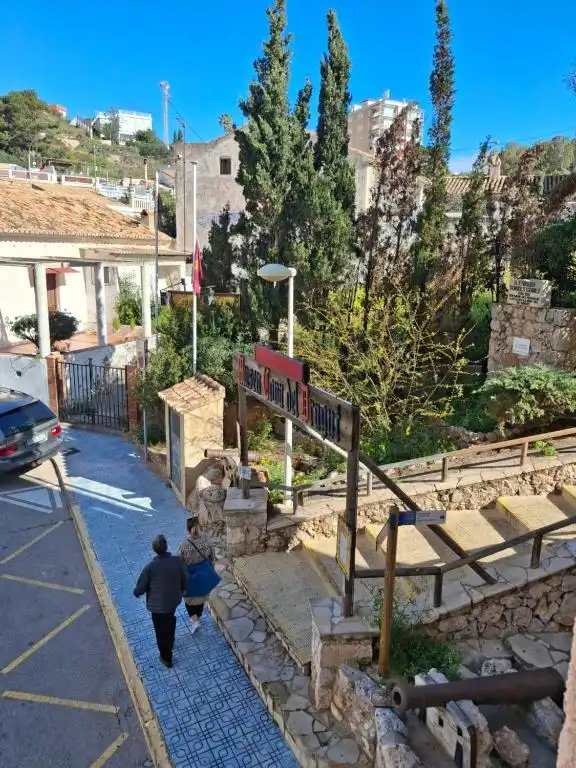 Flat with lift for sale in El Faro, imagen 43