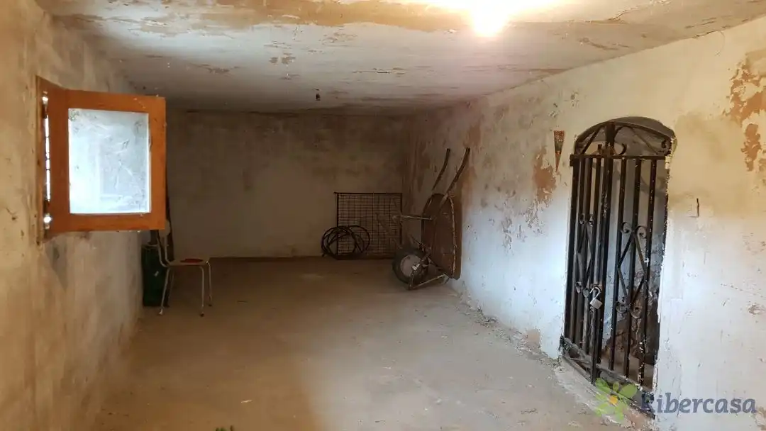 Casa o chalet en venta en Igea con Terraza