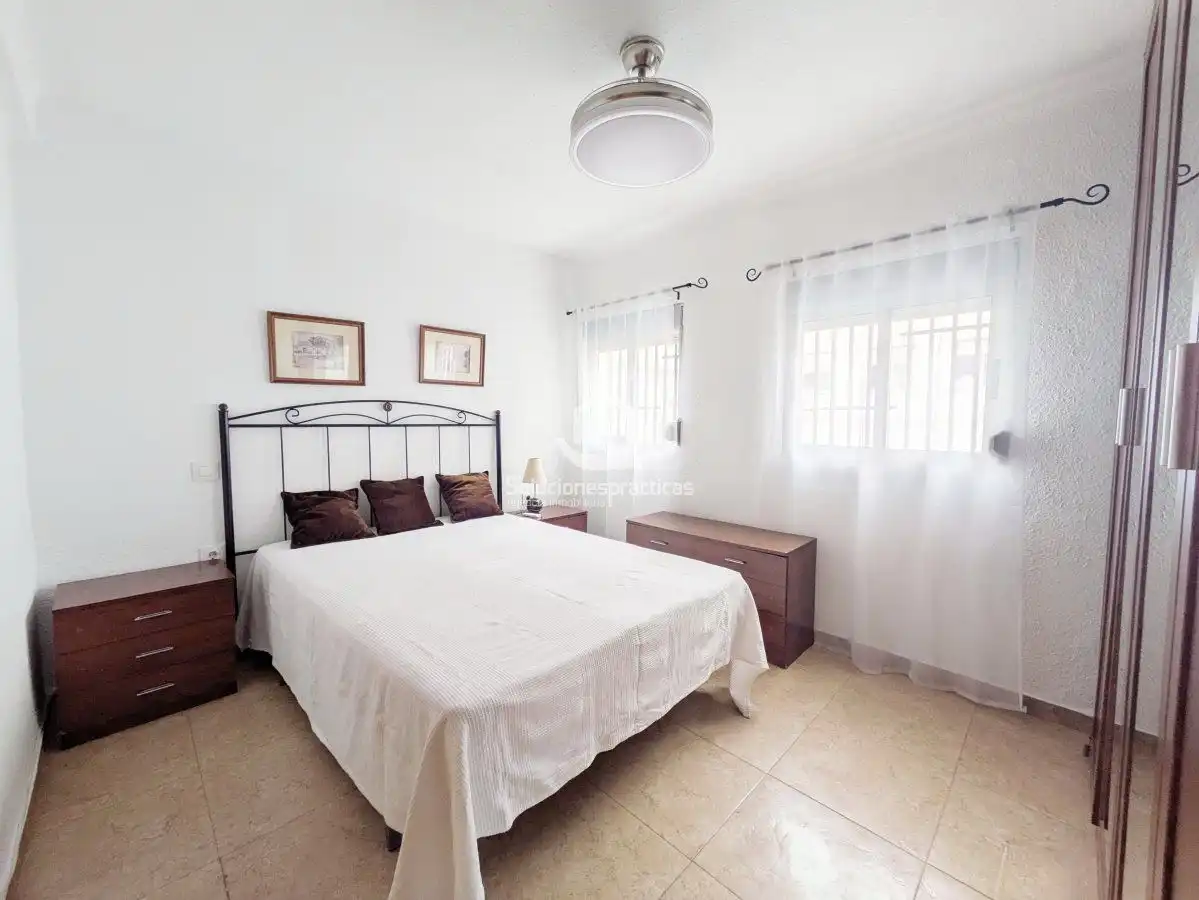 Apartament de lloguer a Peñamefecit - Avda Barcelona, imagen 9