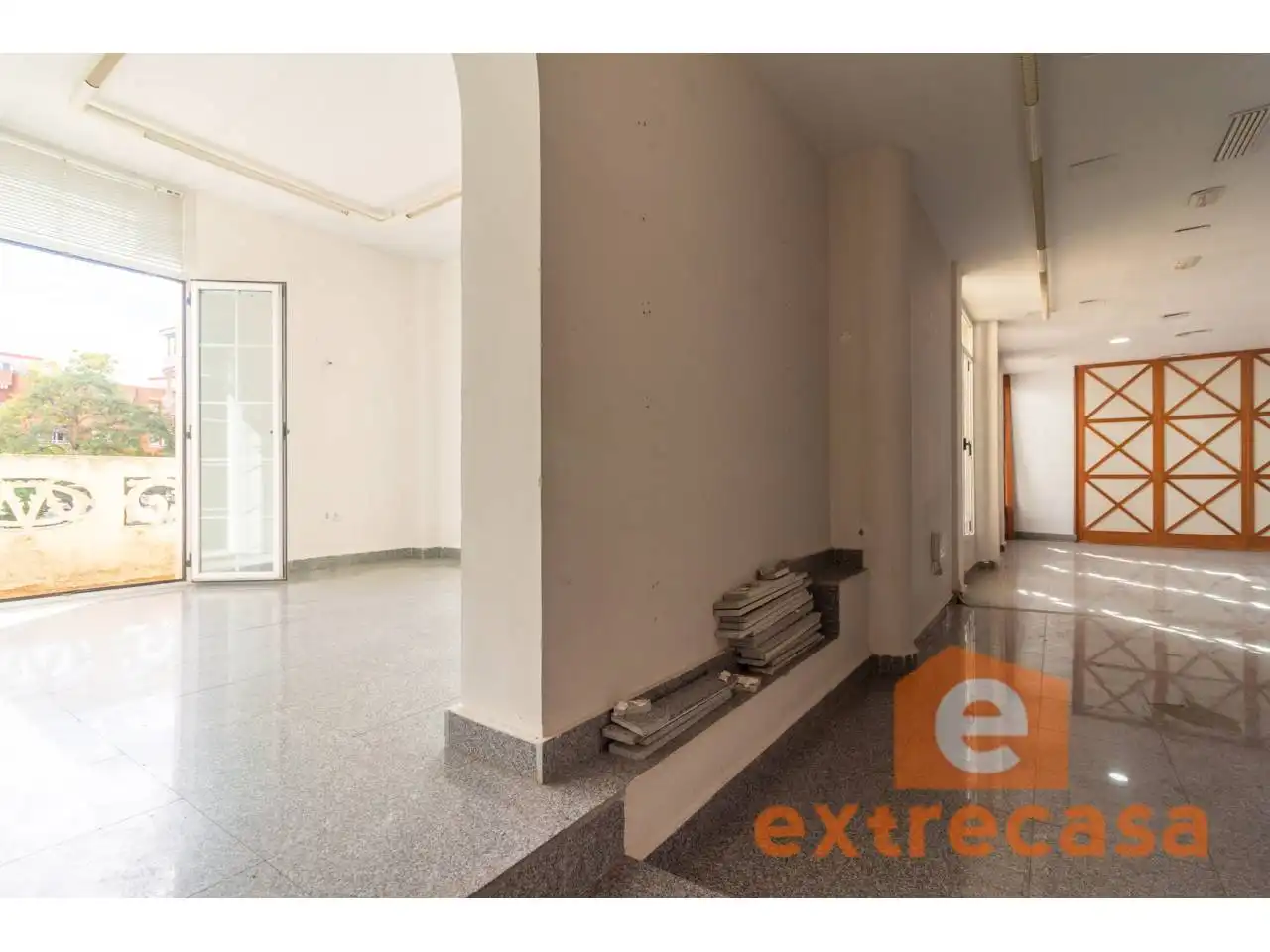 Office space with lift to rent in Pardaleras, imagen 4