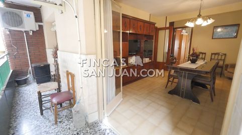 Foto 5 de Piso en venta en Centro, San Vicente del Raspeig / Sant Vicent del Raspeig