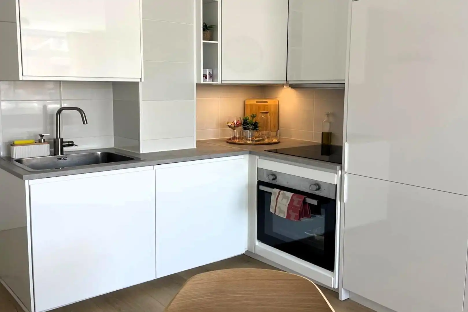 Dúplex en venta en Calle Eneas, 1, Miramar - Torre del Moro