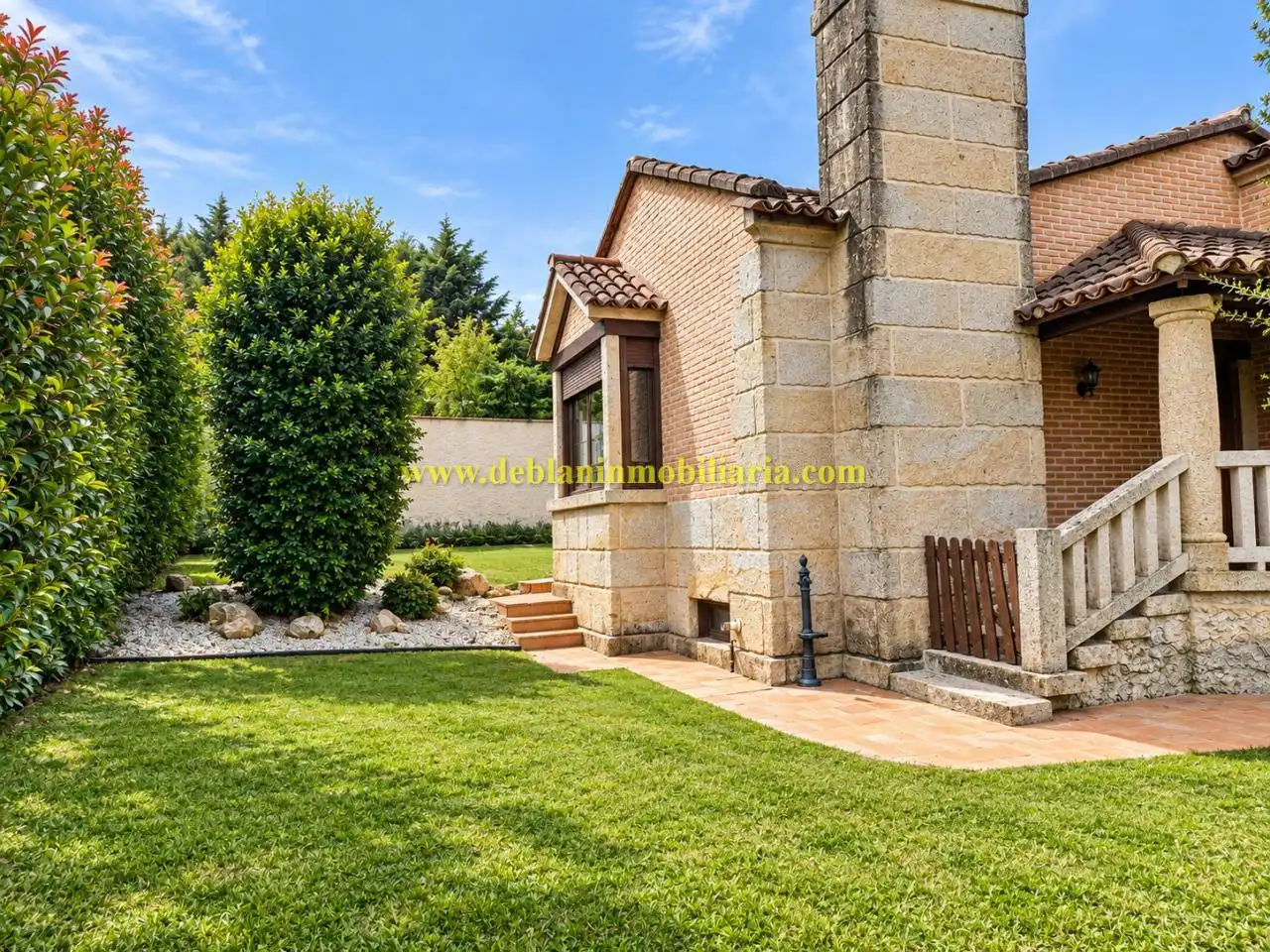 Villa avec jardin à vendre à Tui, imagen 7