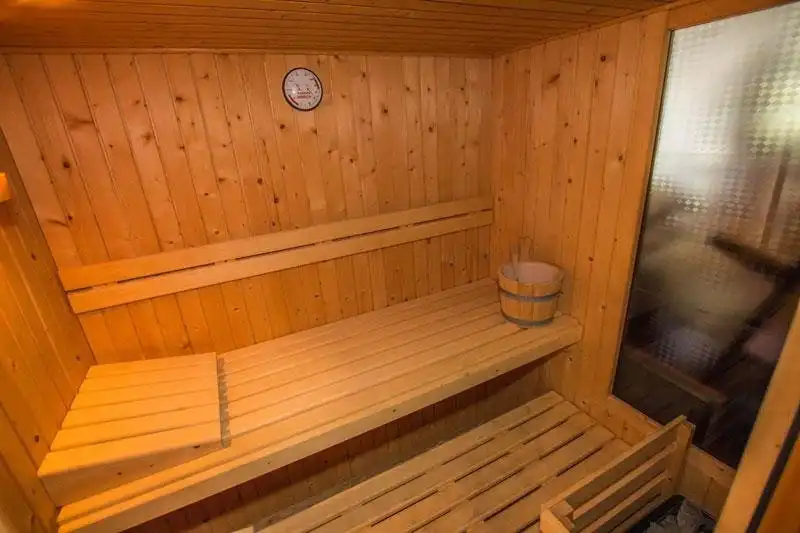 Chalet con piscina en venta en Muro, imagen 13