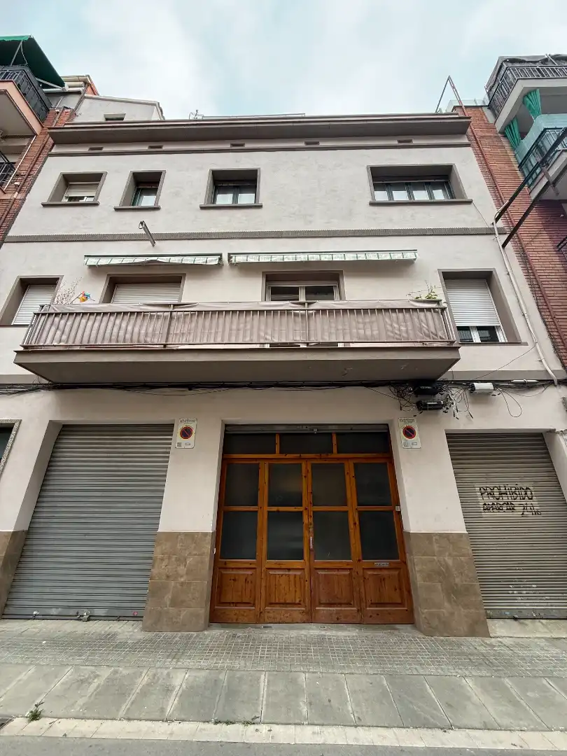 Local comercial en venta en Carrer de Josep Recort i Dagà, imagen 6