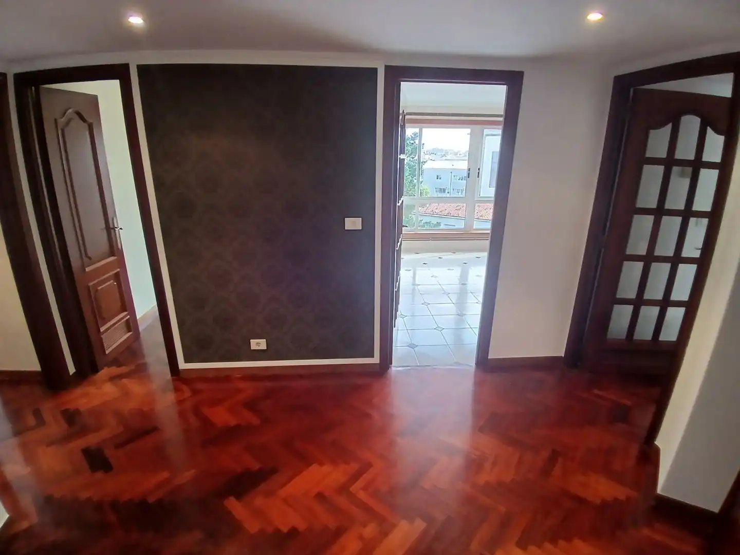 Piso en venta en Ferrol con Calefacción y Trastero